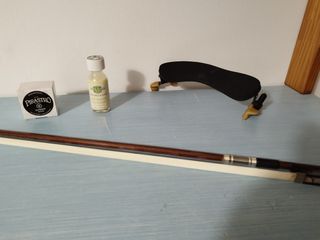 Violín nuevo marca Gliga