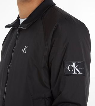 Bomber CK Negra