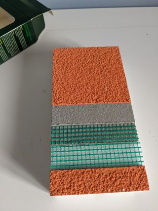 Campioni Cappotto Termico Paulin Koibenta