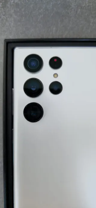 Samsung Galaxy S22 Ultra 128GB