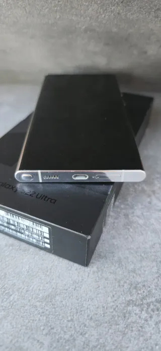 Samsung Galaxy S22 Ultra 128GB