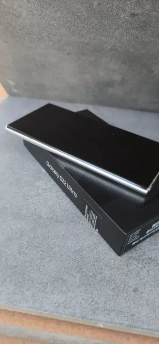 Samsung Galaxy S22 Ultra 128GB