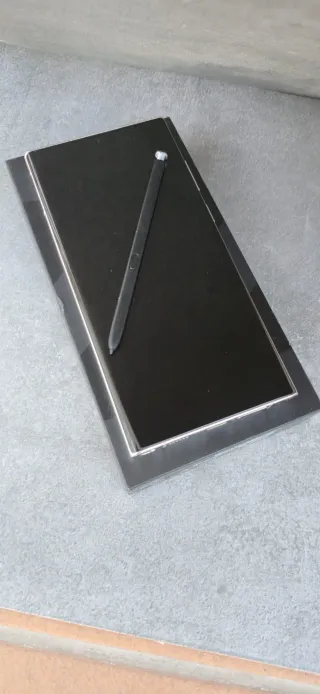 Samsung Galaxy S22 Ultra 128GB