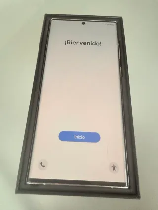 Samsung Galaxy S22 Ultra 128GB