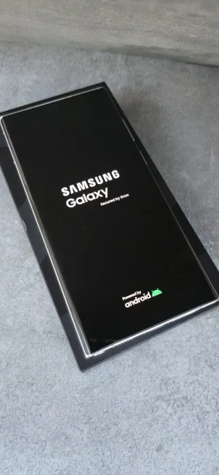 Samsung Galaxy S22 Ultra 128GB