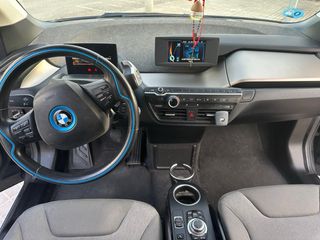 BMW i3 2014 no rex