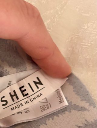 Vestido Animal Print Tirantes