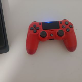PS4 (PlayStation 4) Negra