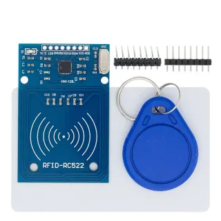 RC522 Antena RFID IC