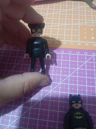 Playmobil Figuras Sorpresa