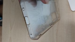 Funda Xiaomi Redmi Note 11/11S Osos Amorosos