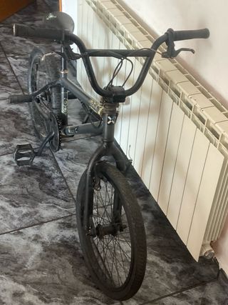 Bici BMX
