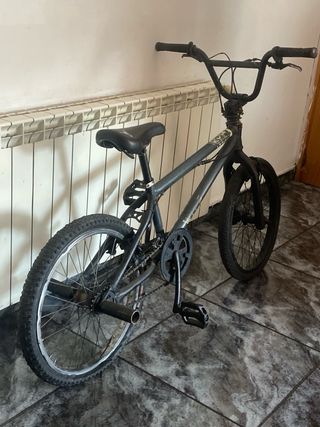 Bici BMX