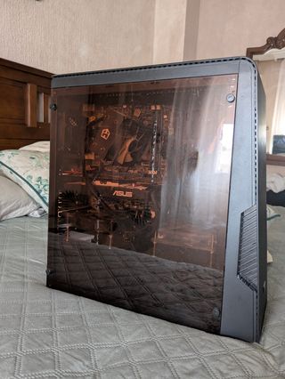 PC Gamer ASUS