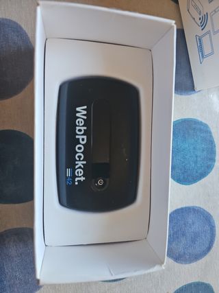 WebPocket 42
