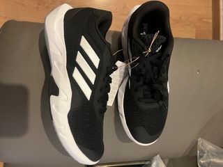 Adidas Calzado Deportivo Negro