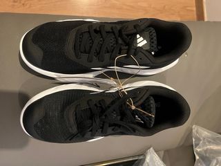 Adidas Calzado Deportivo Negro
