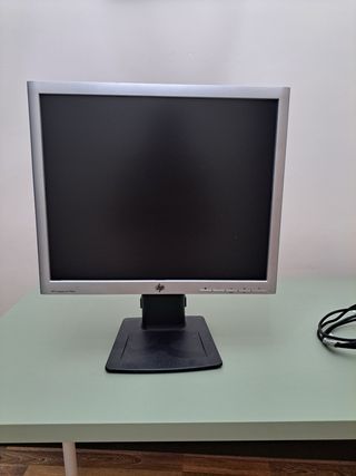 Monitor HP Compaq LA1956x 19"