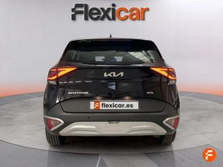 Kia Sportage 1.6 CRDi MHEV 100kW Business 4x2 DCT
