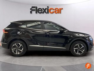 Kia Sportage 1.6 CRDi MHEV 100kW Business 4x2 DCT