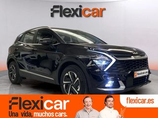 Kia Sportage 1.6 CRDi MHEV 100kW Business 4x2 DCT