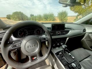 Audi A6 2012 