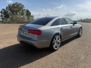 Audi A6 2012 
