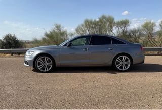 Audi A6 2012 