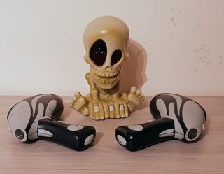 Occhio al Fantasma Gioco per Bambini