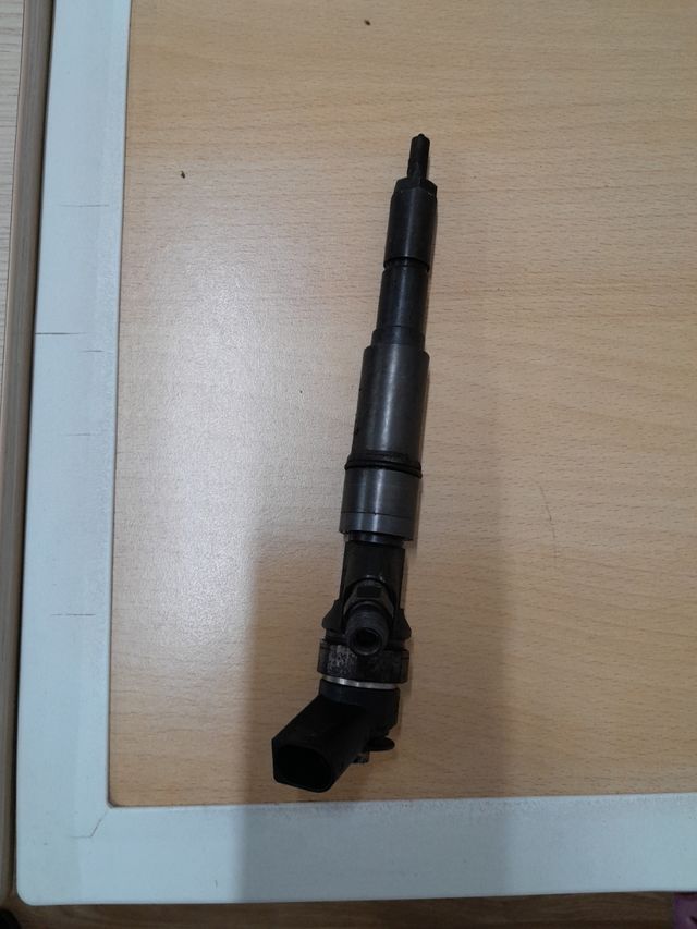 Iniettore Diesel Bosch