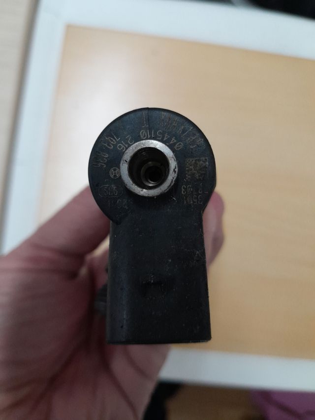 Iniettore Diesel Bosch