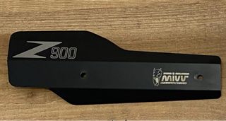 Paracalore Mivv Kawasaki Z900 Nero