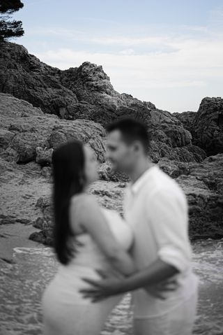 Sesión de fotos profesional