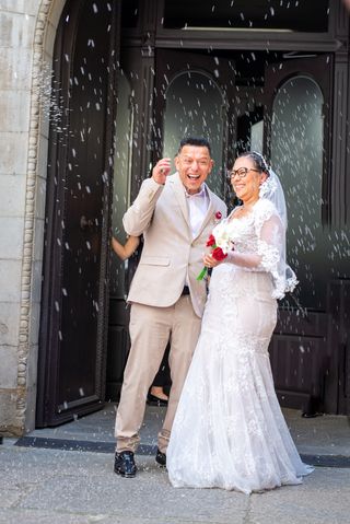 Sesión de fotos profesional