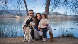 Sesión de fotos profesional