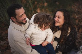 Sesión de fotos profesional