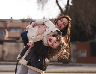 Sesión de fotos profesional