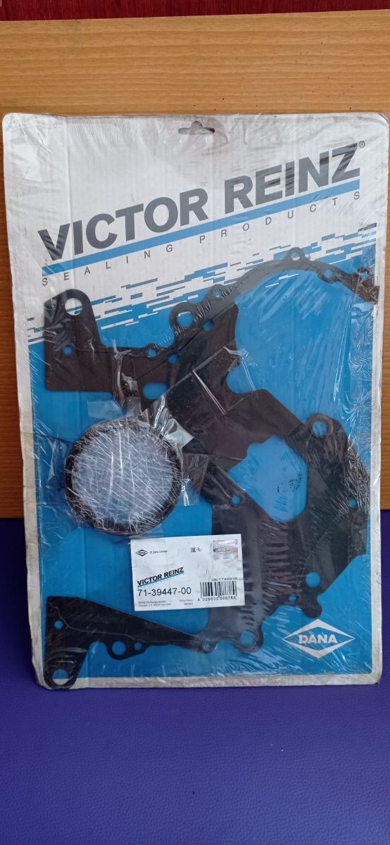 Junta Carter distribución para BMW. Diésel. 