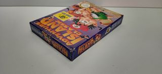 Adventure Island Classic Nintendo NES