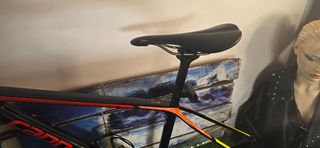 Cuadro Cannondale FSI Carbon 2019