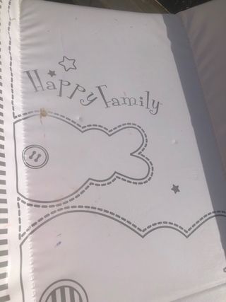 Bañera cambiador Brevi 2 en 1