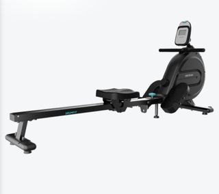 Máquina de remo Cecotec sin estrenar. 
