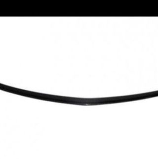 Alerón Mercedes W207 2010-2012 2P Carbono