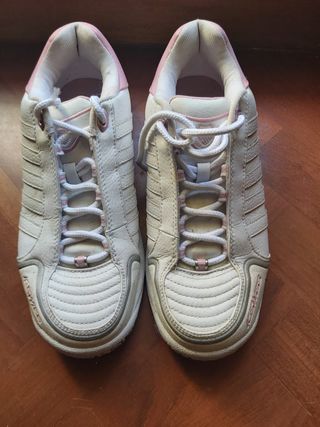 Zapatillas K-Swiss N°39
