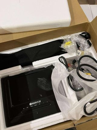 Woxter Onyx DUAL Pro 70 X-Div Car Kit