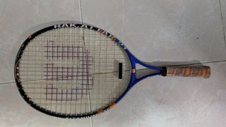 Raquetas