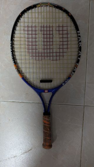 Raquetas