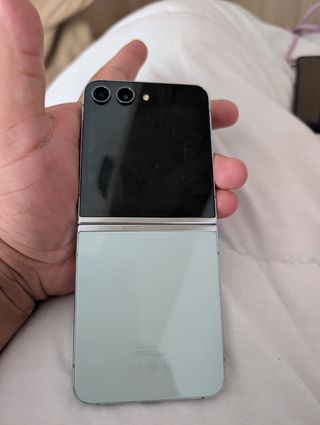 Samsung Galaxy Z Flip 5