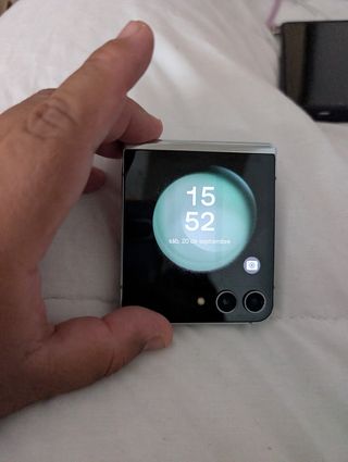 Samsung Galaxy Z Flip 5