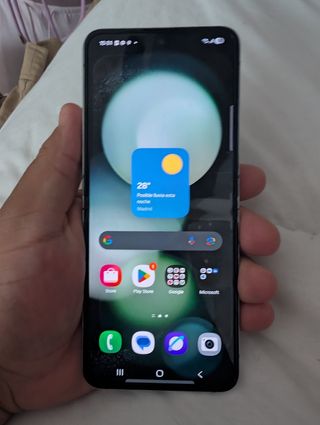 Samsung Galaxy Z Flip 5